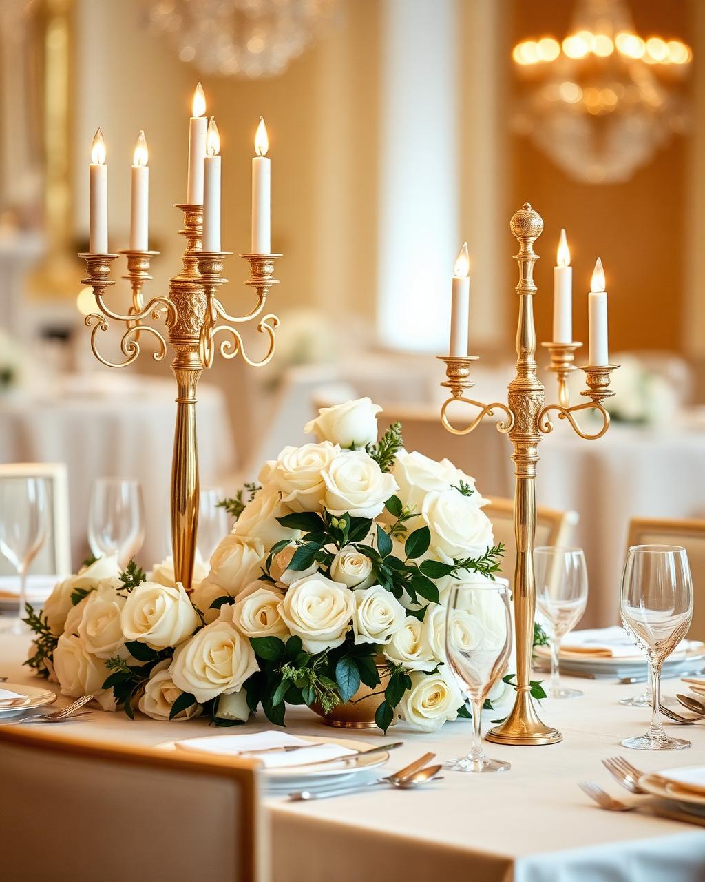Weddings event decor inspiration